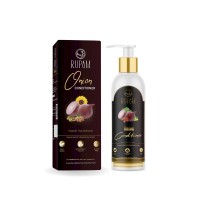 Women's Onion Conditioner for Hair Fall Control - 200 ML